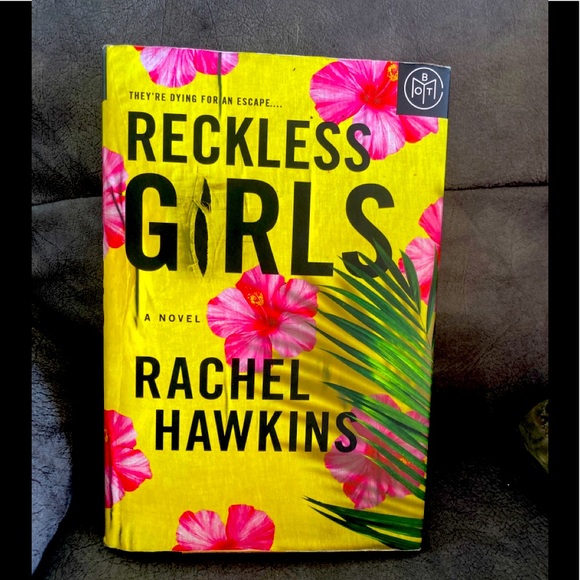 Book Reckless Girls by Rachel Hawkins - Picture 1 of 4